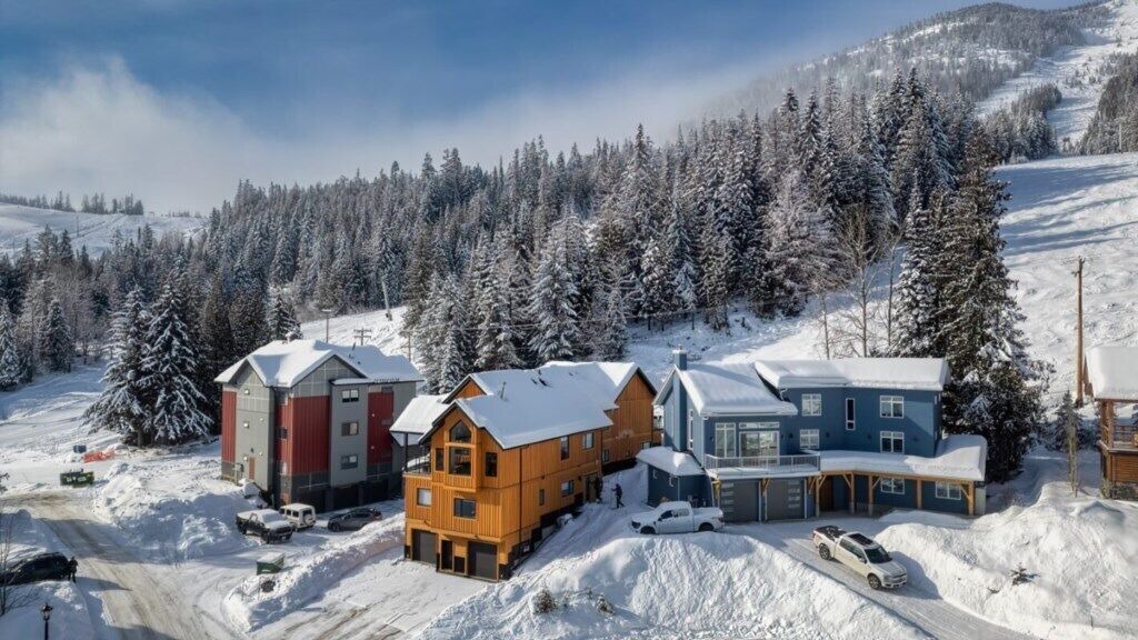 Photo of Others in Rossland