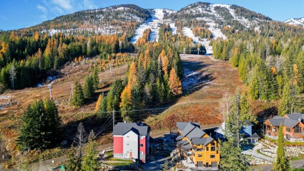 Photo of Others in Rossland
