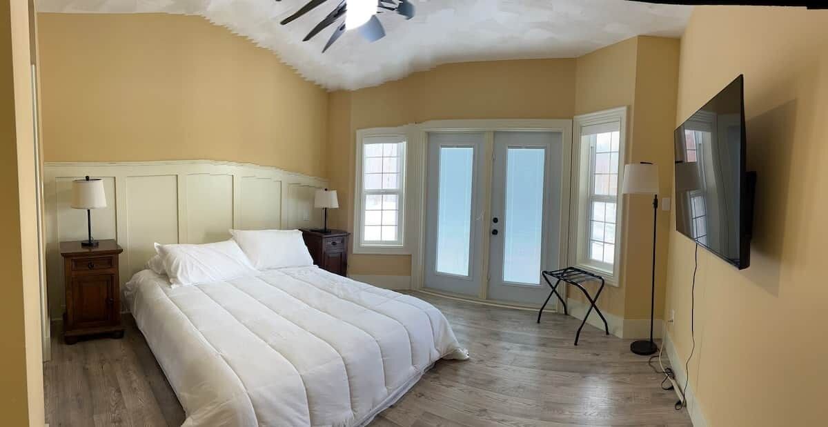 Photo of Bedroom in Fowler Lake