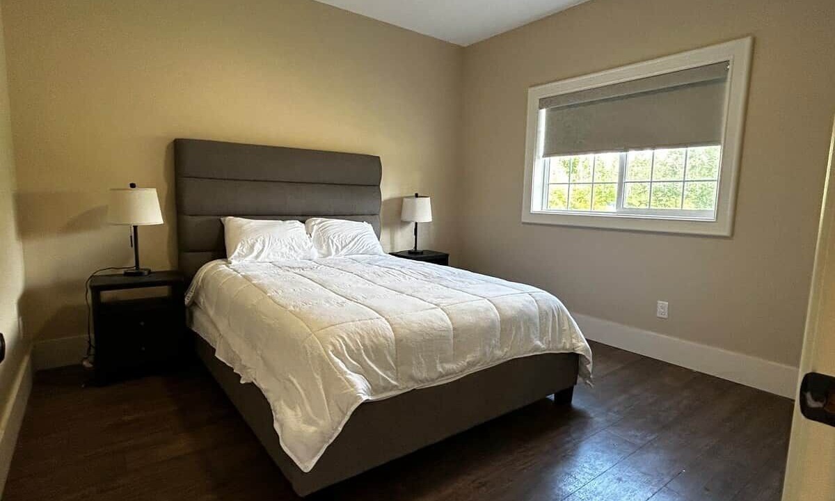 Photo of Bedroom in Fowler Lake
