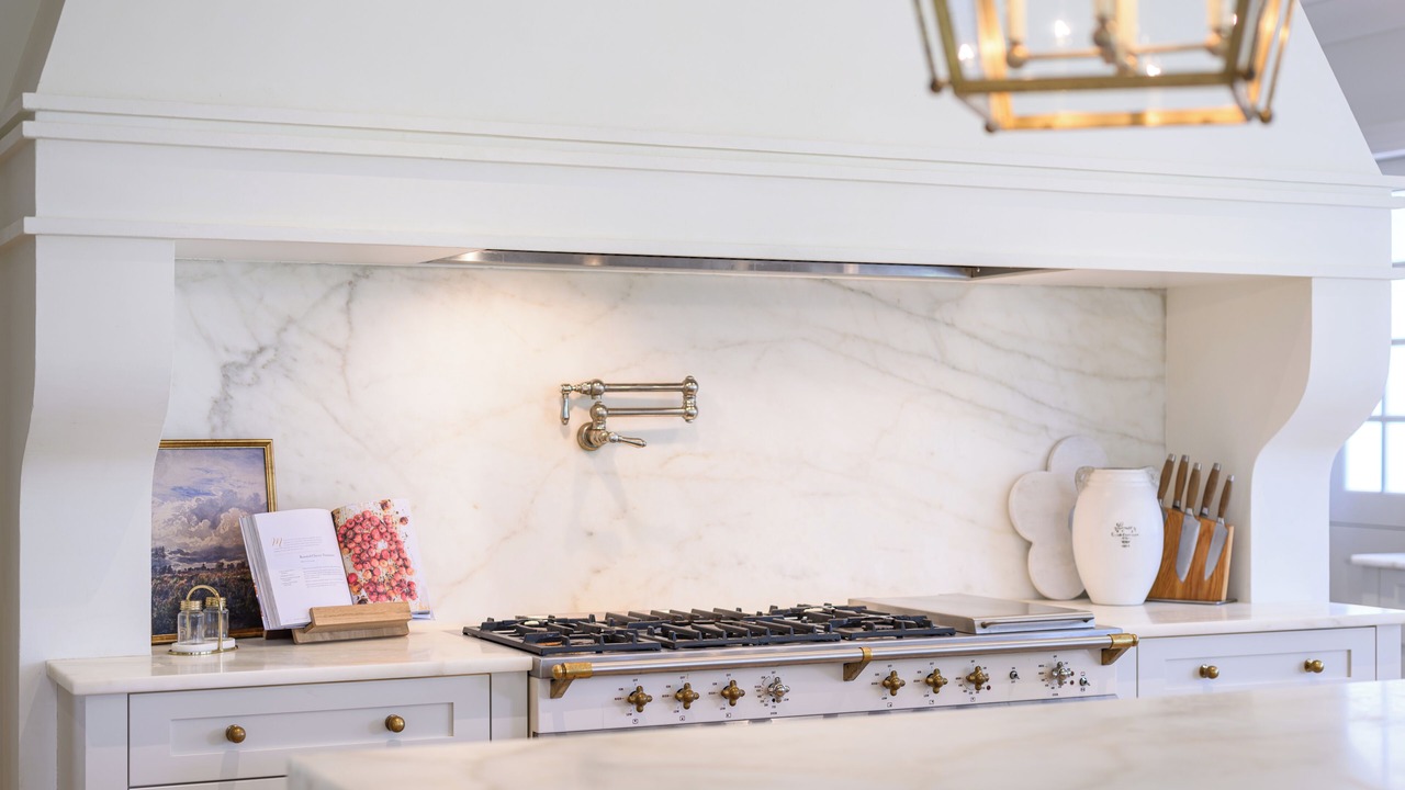 Photo of Kitchen in Langley