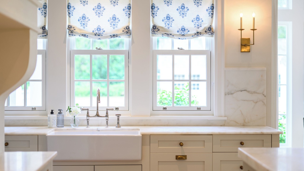 Photo of Bathroom in Langley