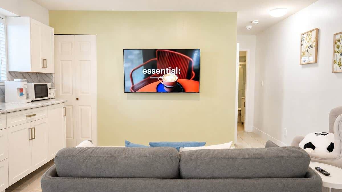 Photo of Livingroom in Killarney