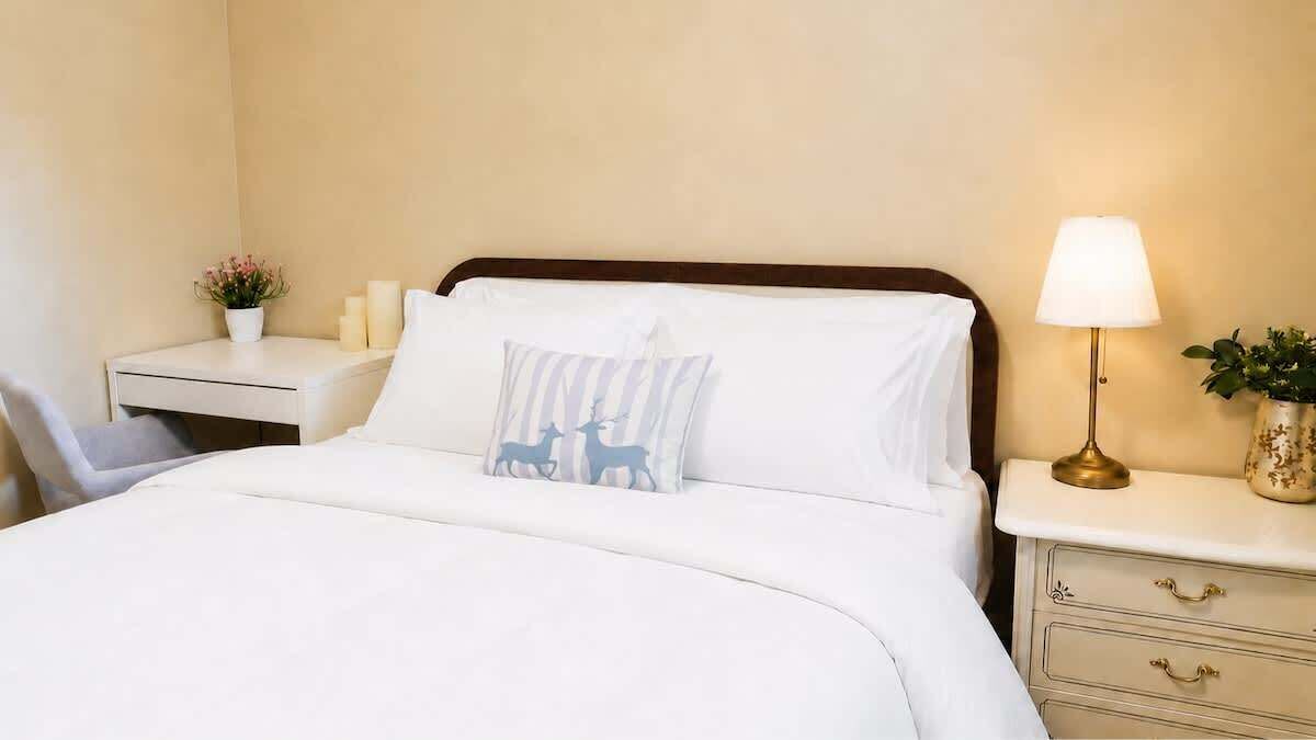 Photo of Bedroom in Killarney