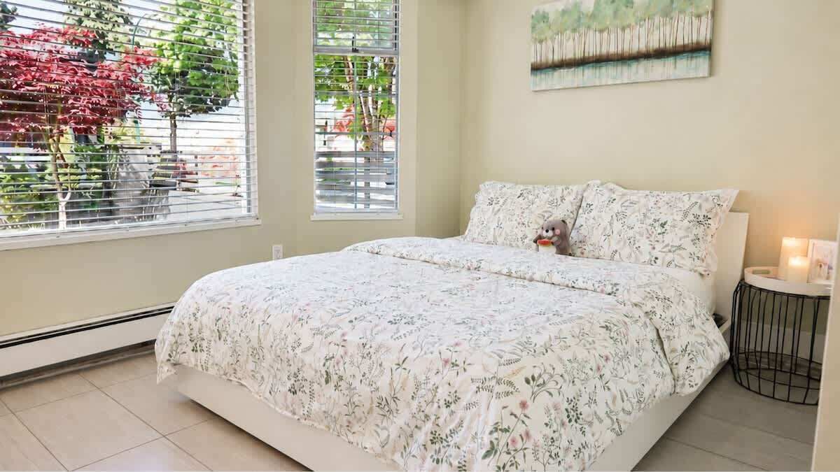 Photo of Bedroom in Killarney
