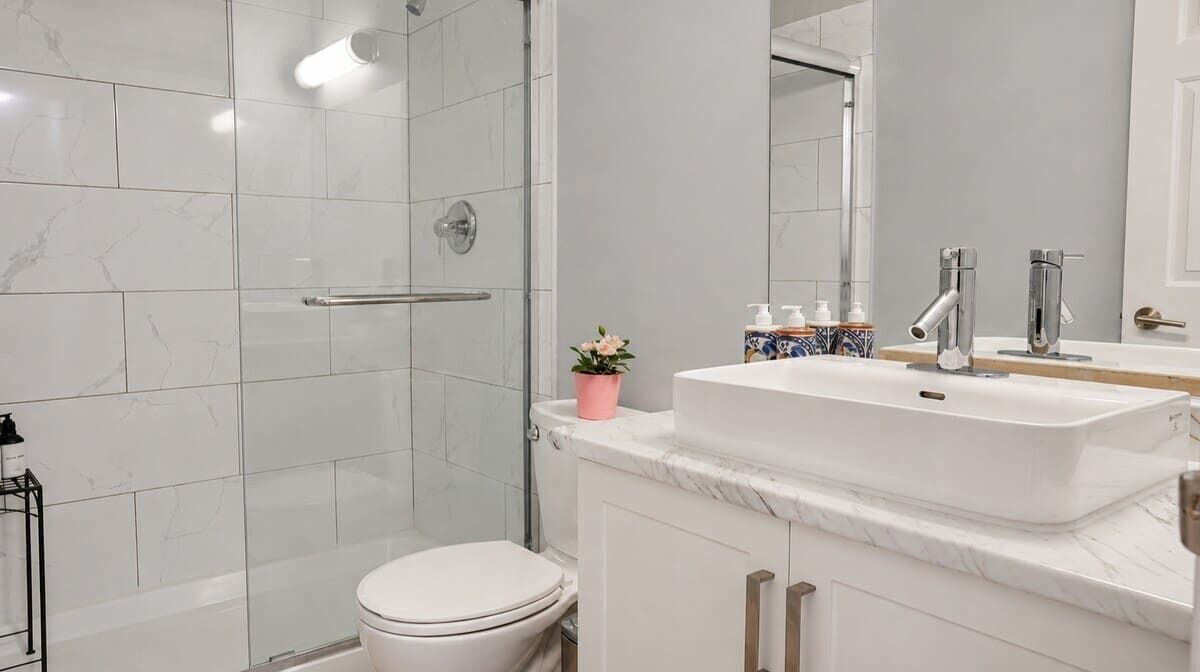 Photo of Bathroom in Killarney