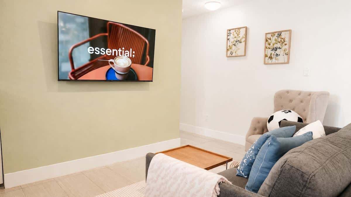 Photo of Livingroom in Killarney