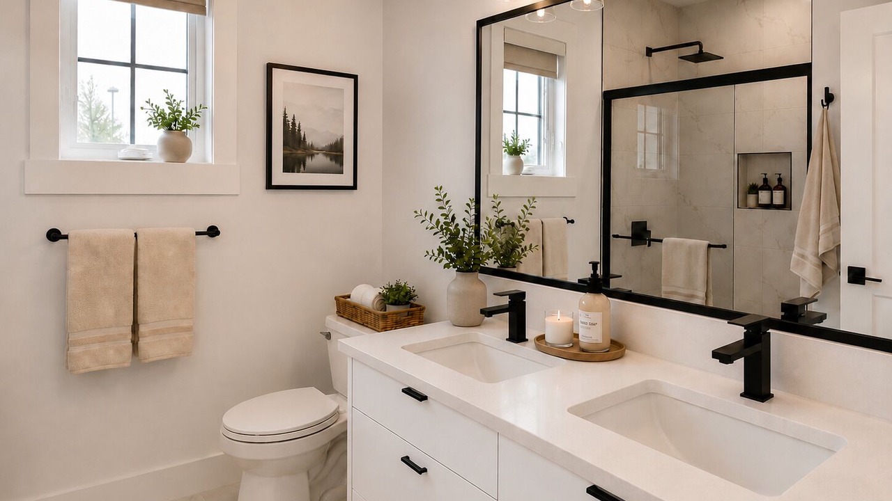 Photo of Bathroom in Killarney