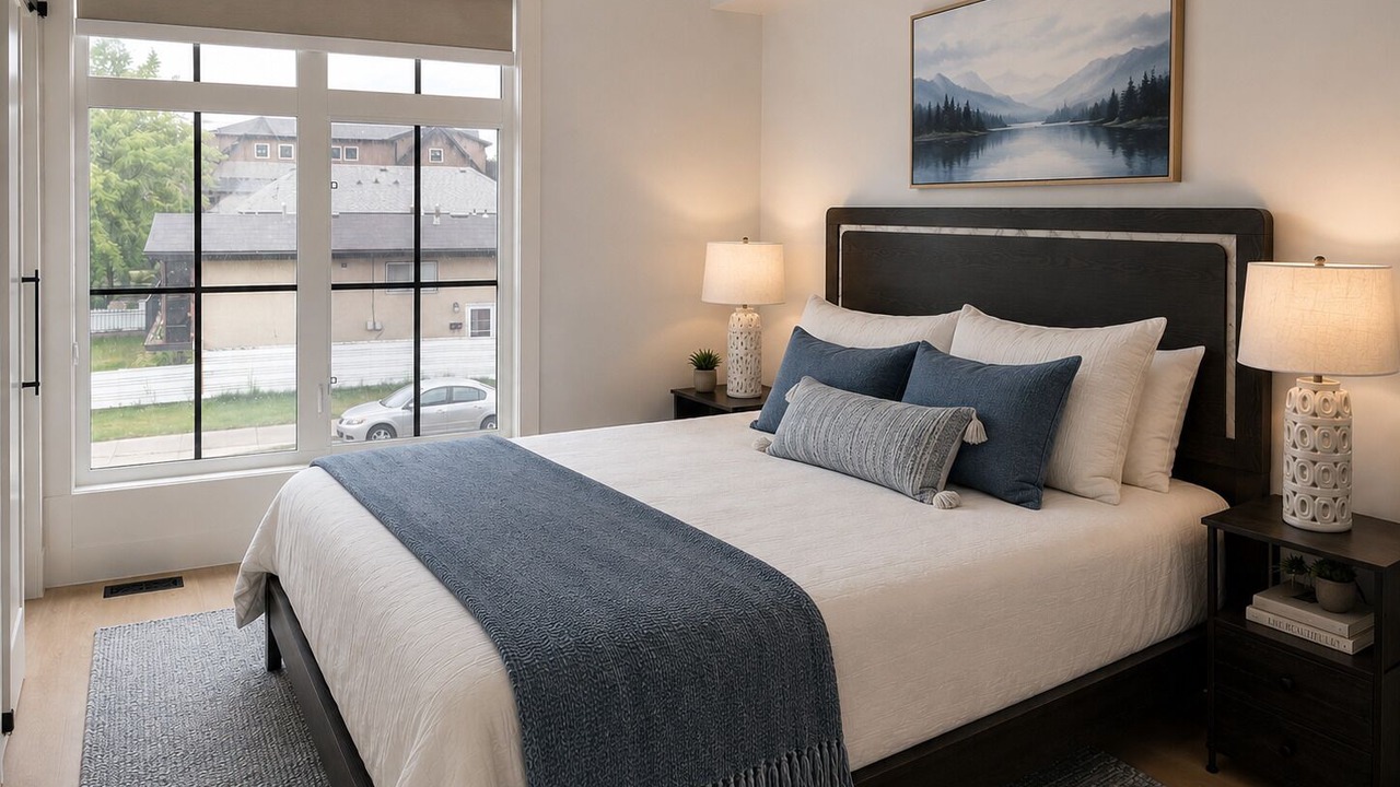 Photo of Bedroom in Killarney