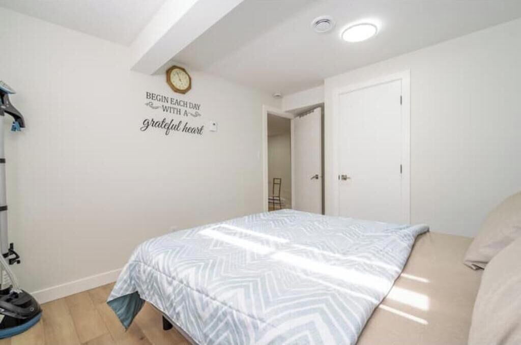 Photo of Bedroom in Regina