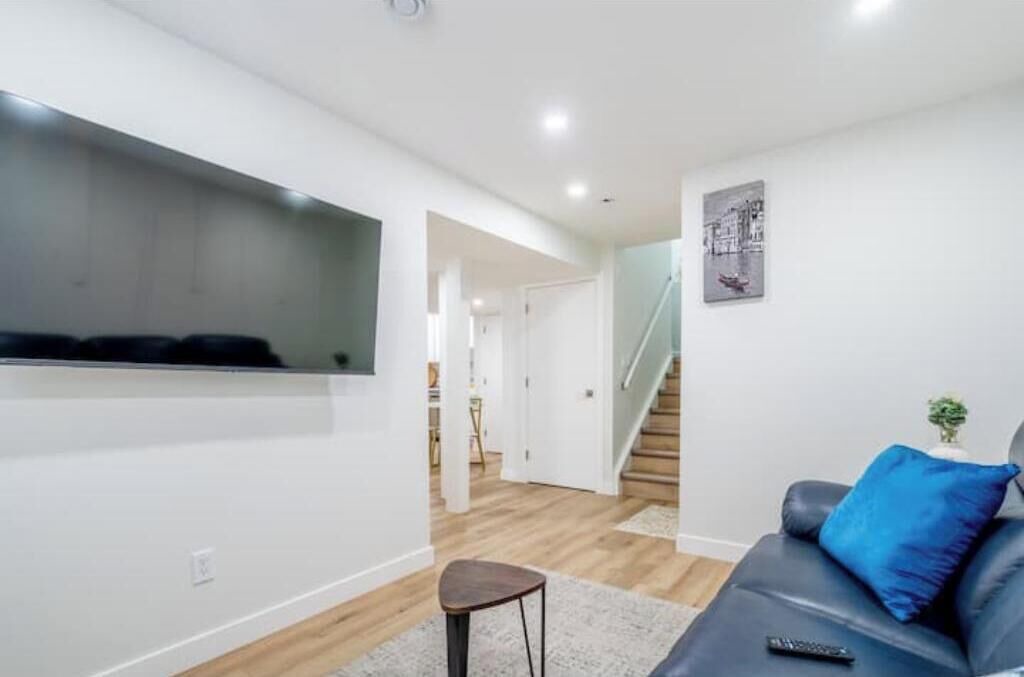 Photo of Livingroom in Regina