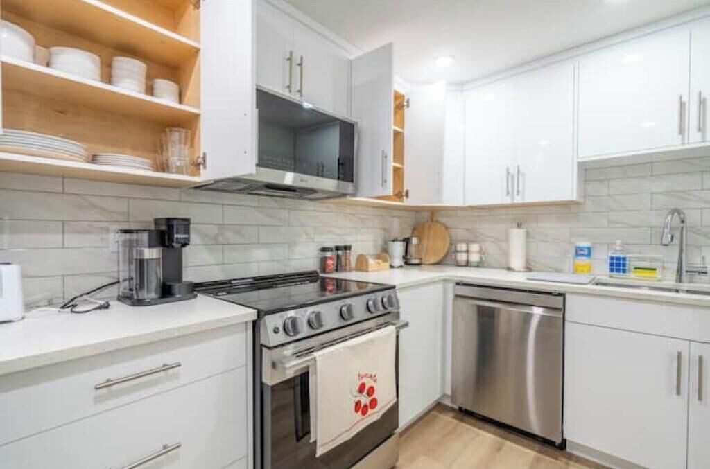 Photo of Kitchen in Regina
