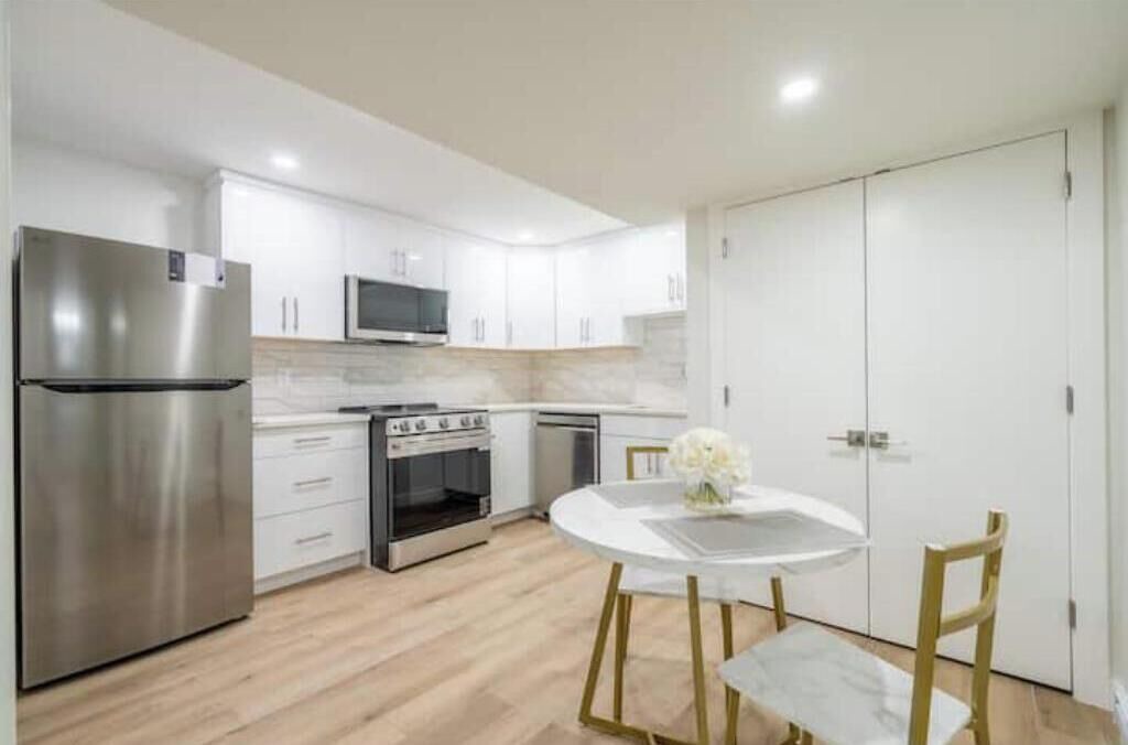 Photo of Kitchen in Regina