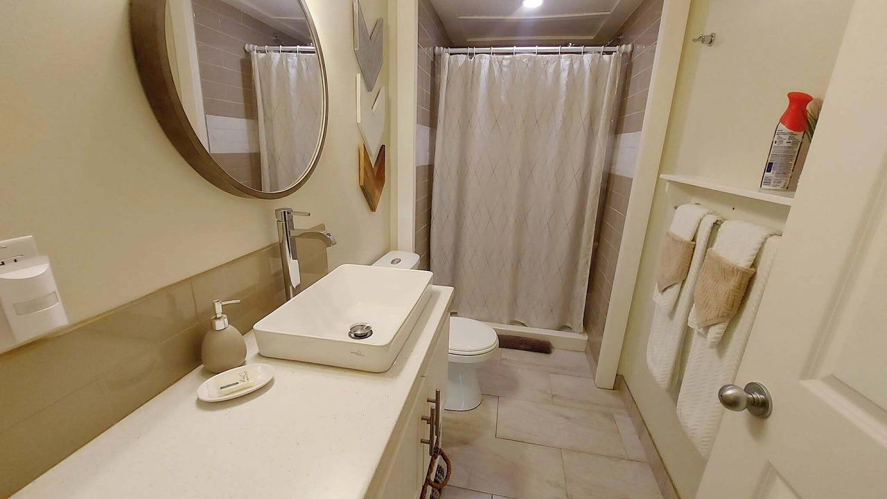 Photo of Bathroom in Central Okanagan
