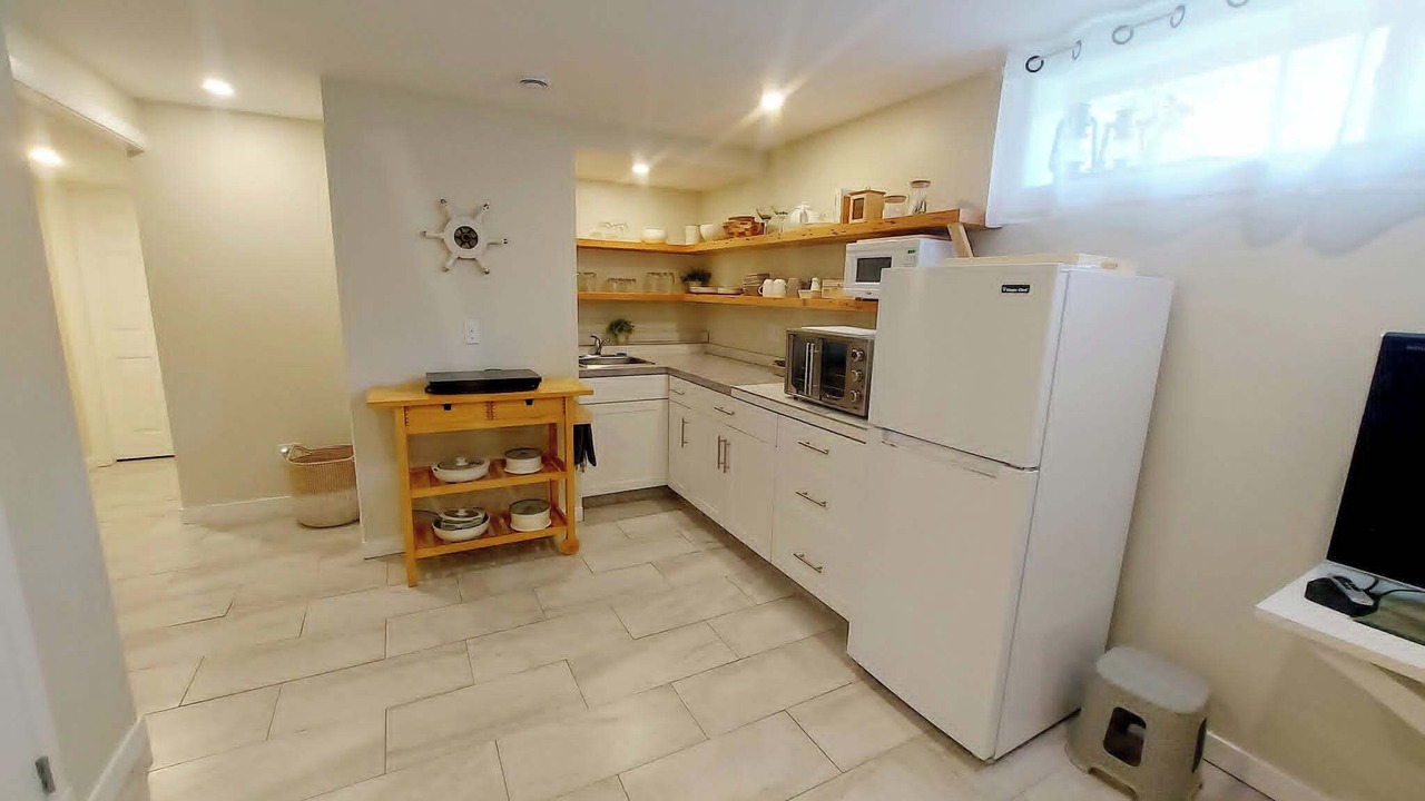 Photo of Kitchen in Central Okanagan