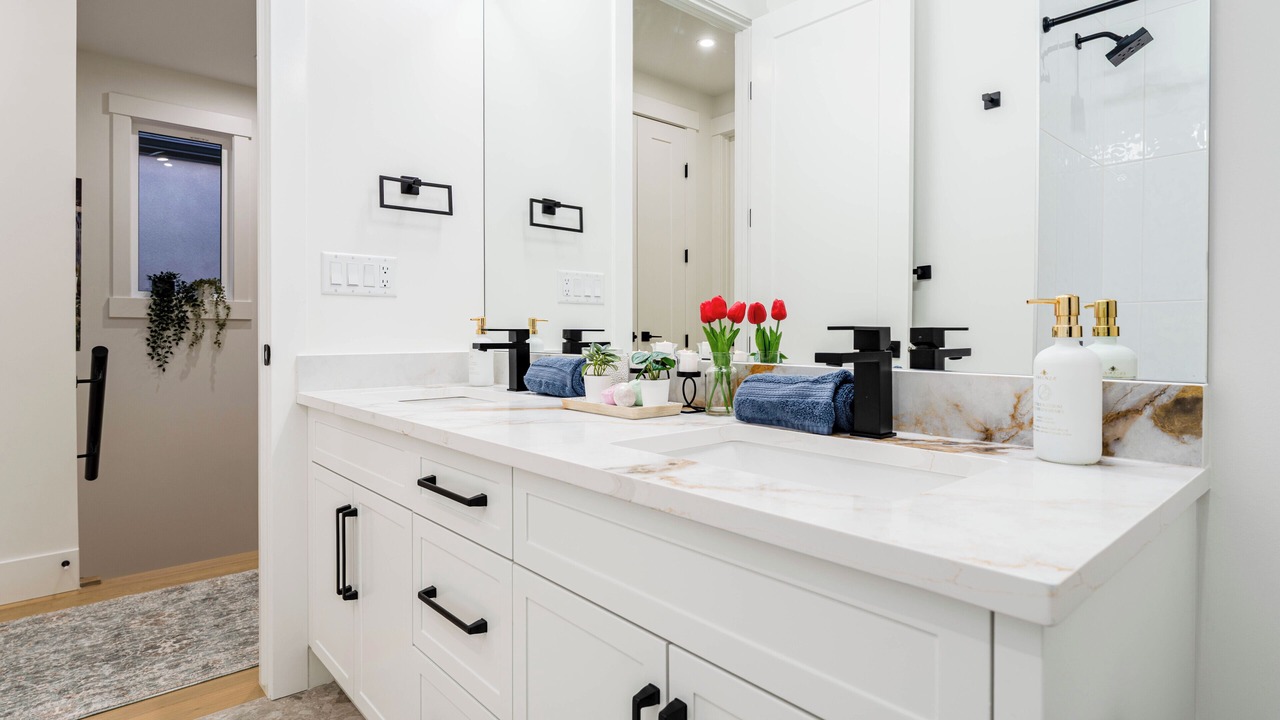 Photo of Bathroom in Rosscarrock