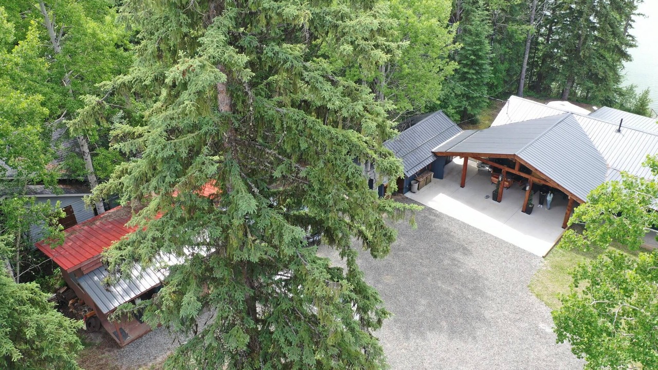 Photo of Outdoor in Sheridan Lake