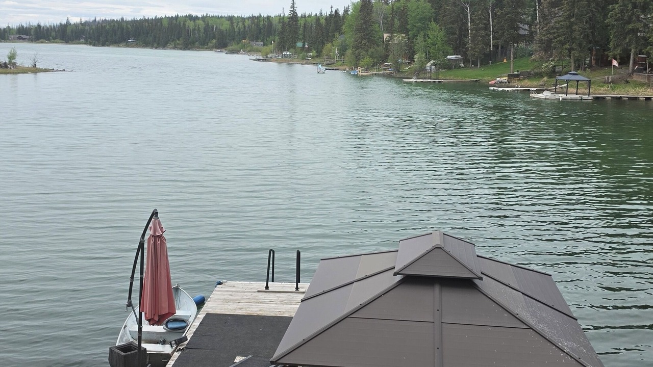 Photo of Outdoor in Sheridan Lake