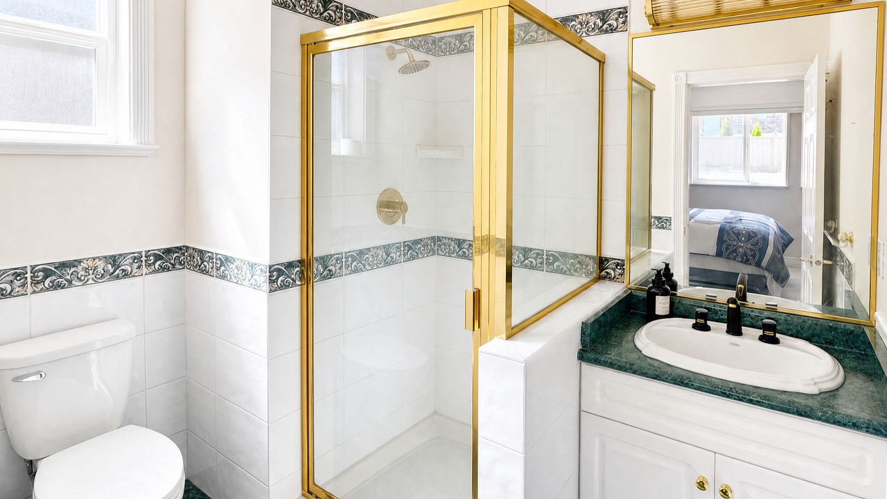 Photo of Bathroom in Burnaby