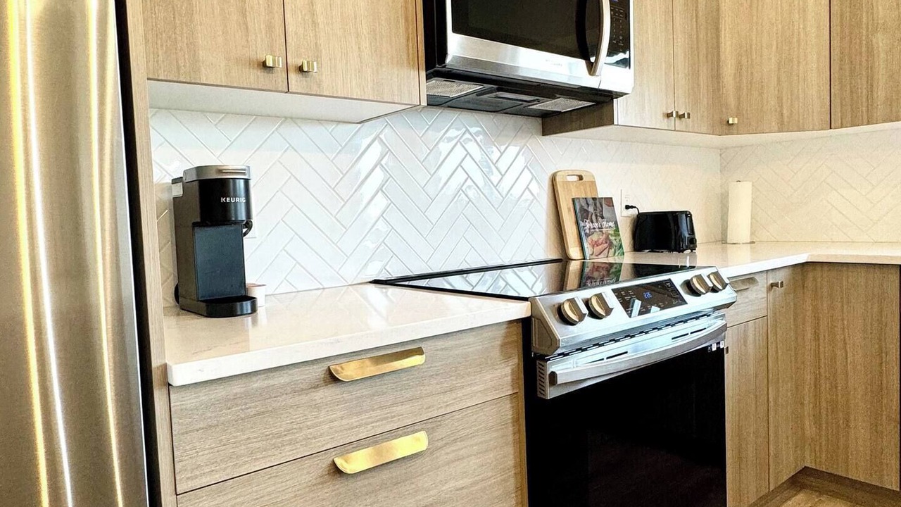 Photo of Kitchen in Cochrane