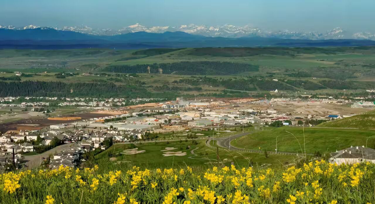 Photo of Others in Cochrane