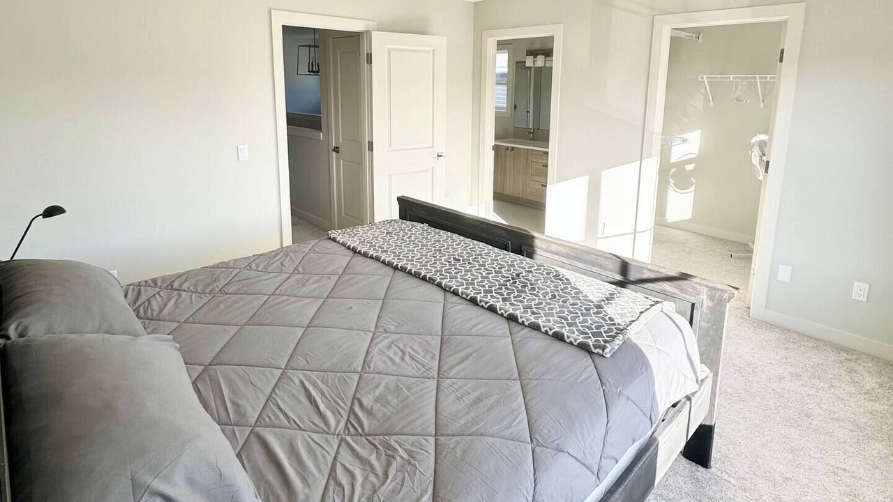 Photo of Bedroom in Cochrane