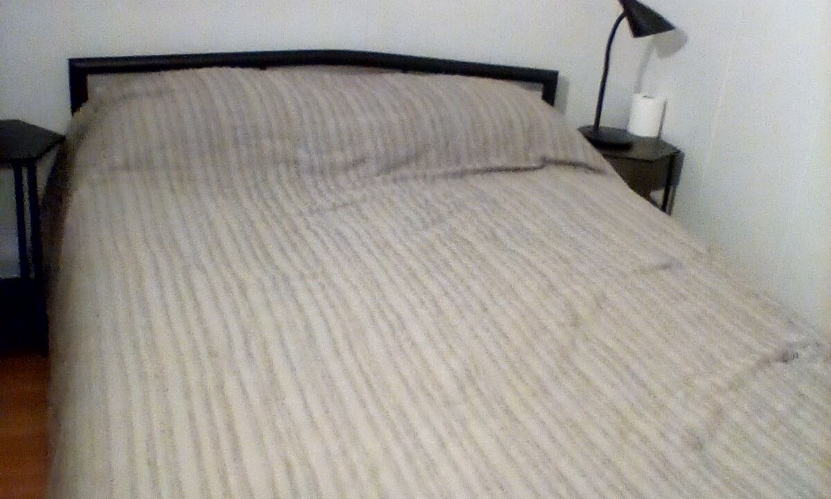 Photo of Bedroom in Youbou