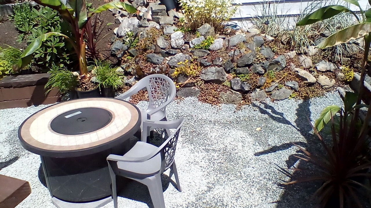 Photo of Outdoor in Youbou