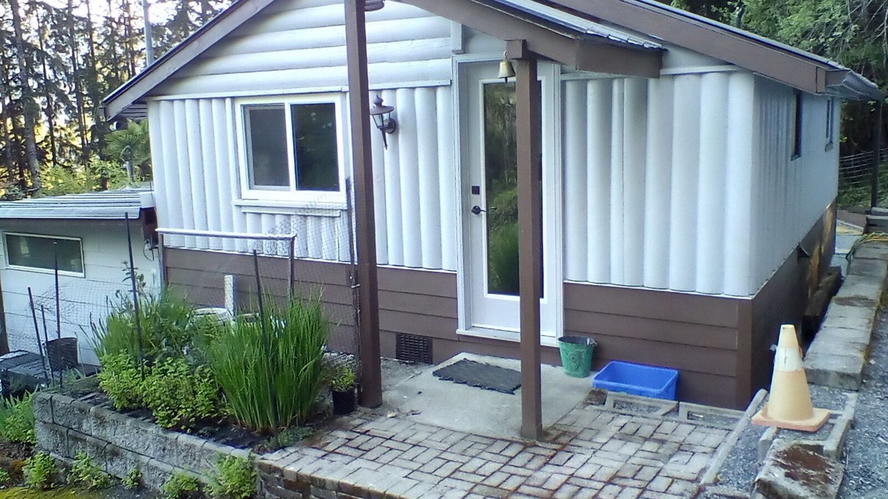 Photo of Outdoor in Youbou