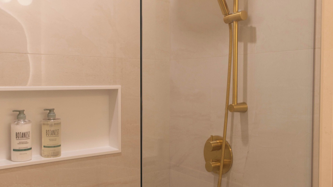 Photo of Bathroom in Vancouver South