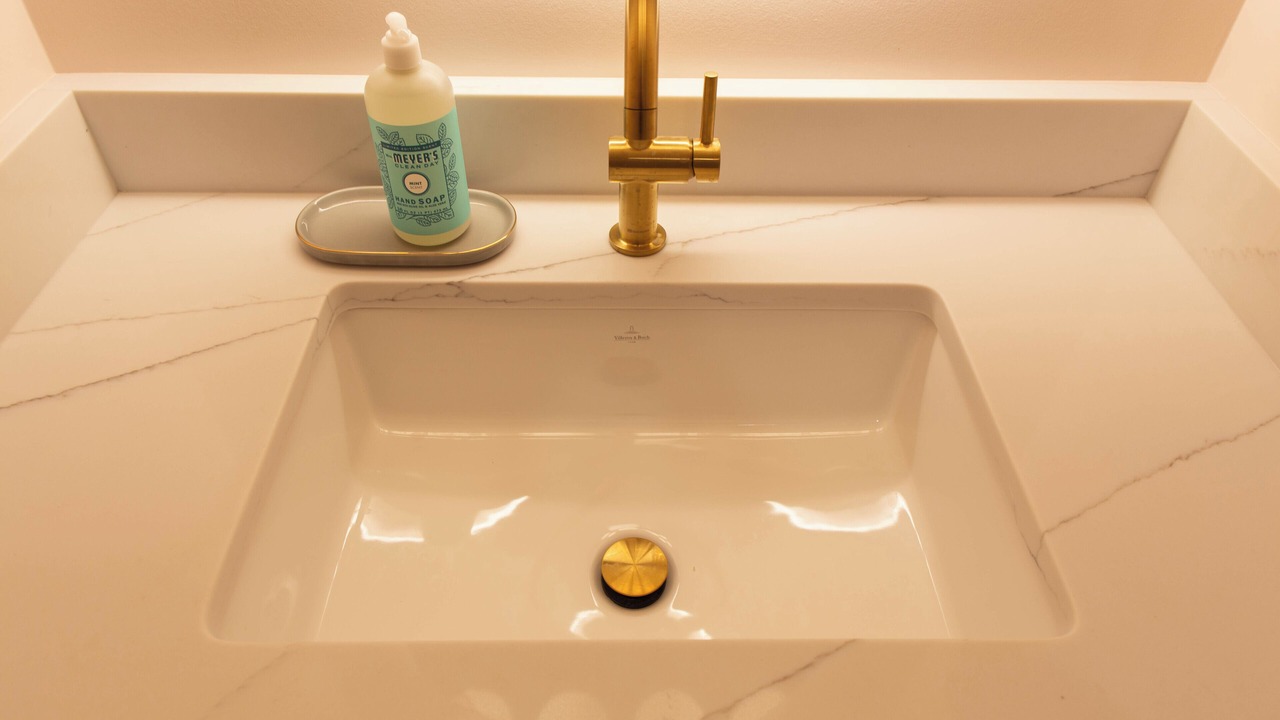 Photo of Bathroom in Vancouver South
