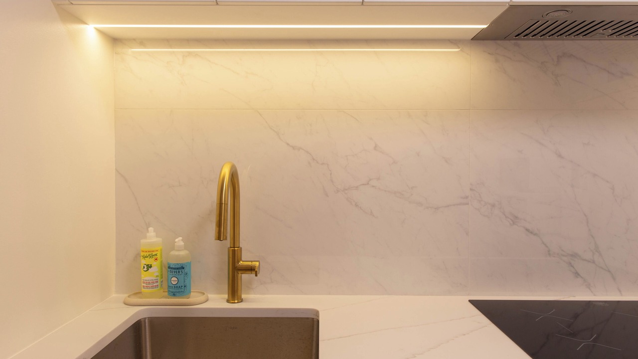 Photo of Bathroom in Vancouver South