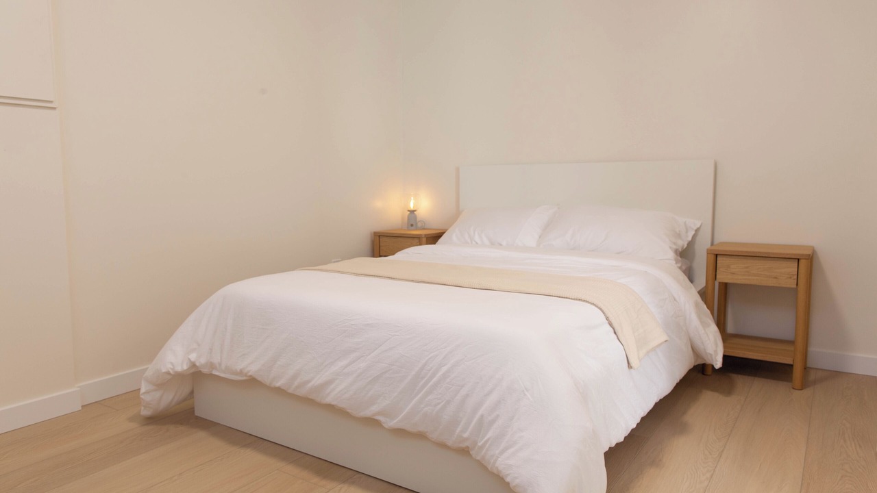 Photo of Bedroom in Vancouver South