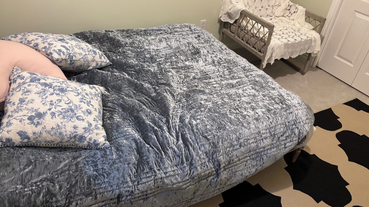 Photo of Bedroom in Port Moody