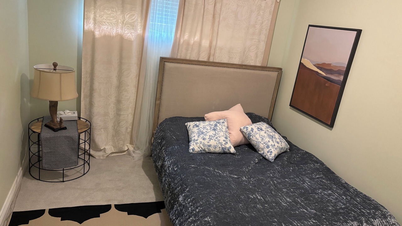 Photo of Bedroom in Port Moody
