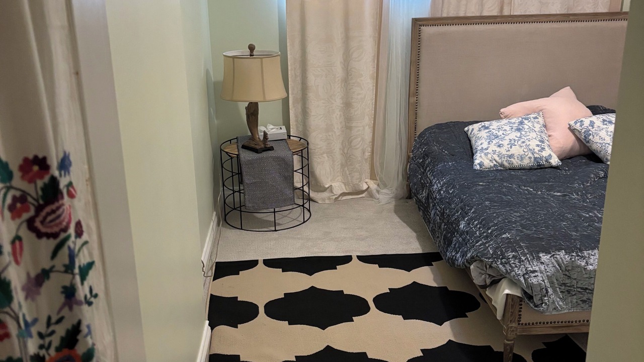 Photo of Bedroom in Port Moody