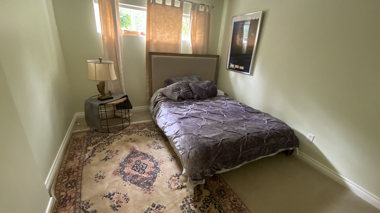 Photo of Bedroom in Port Moody