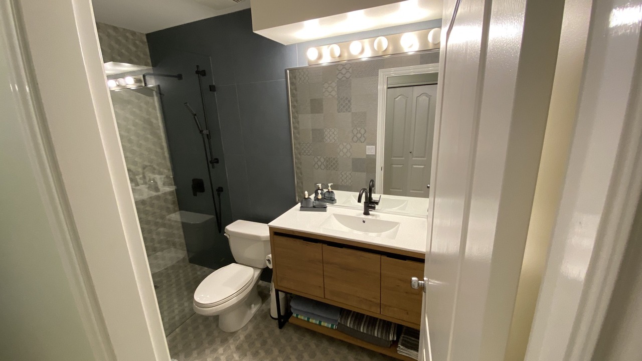 Photo of Bathroom in Port Moody