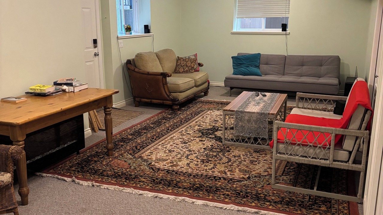 Photo of Livingroom in Port Moody