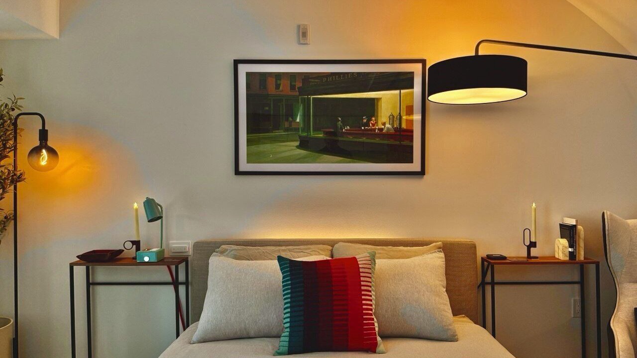 Photo of Bedroom in Lower Lonsdale