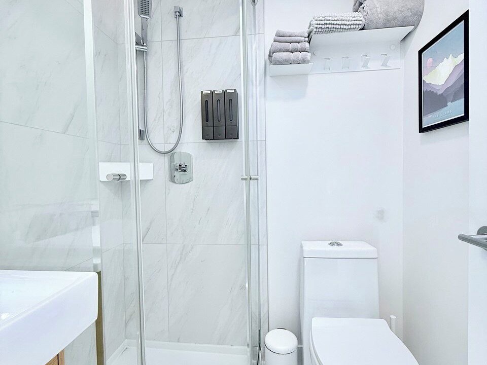 Photo of Bathroom in Lower Lonsdale