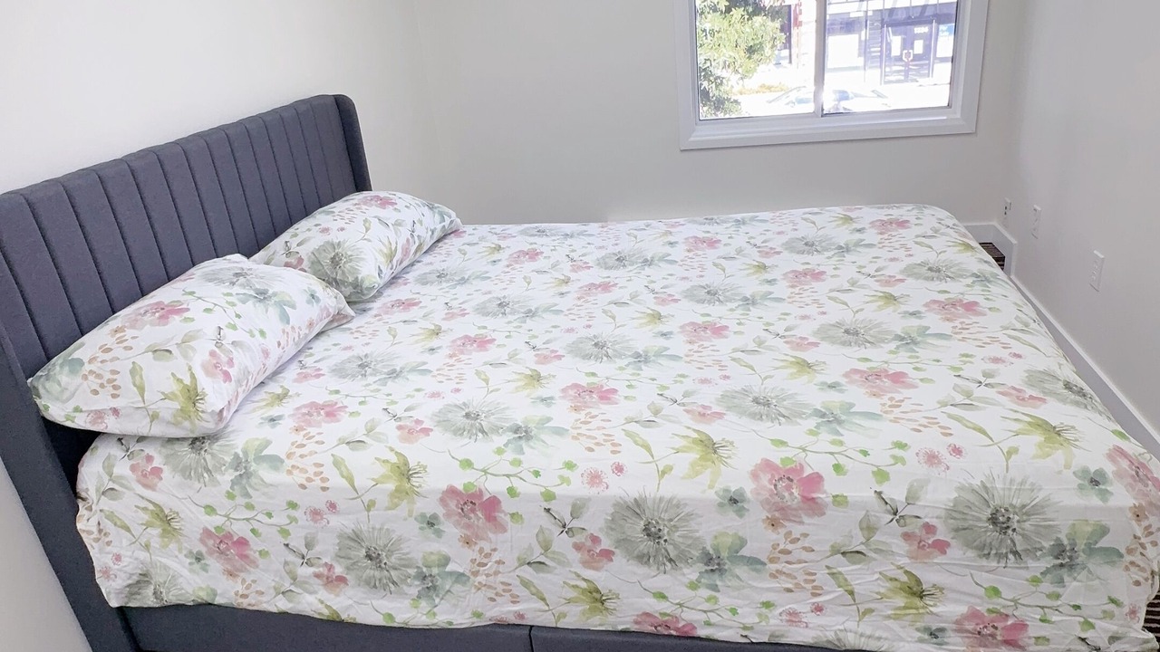 Photo of Bedroom in White Rock