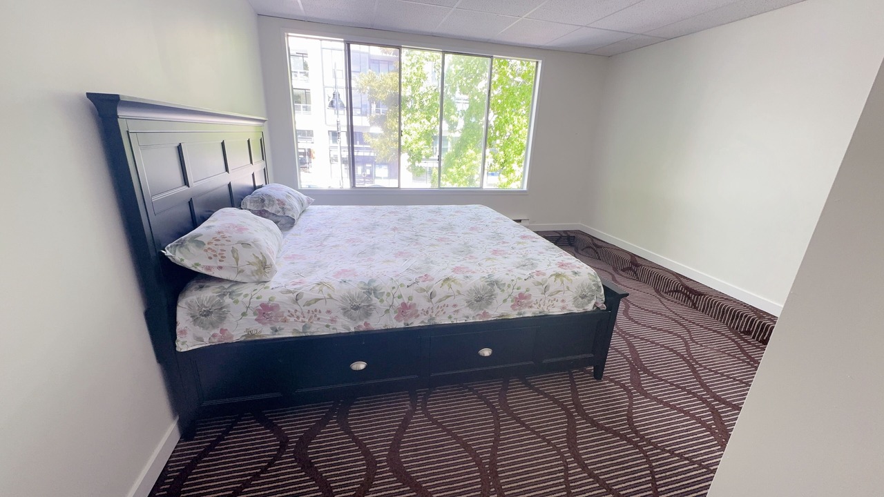 Photo of Bedroom in White Rock