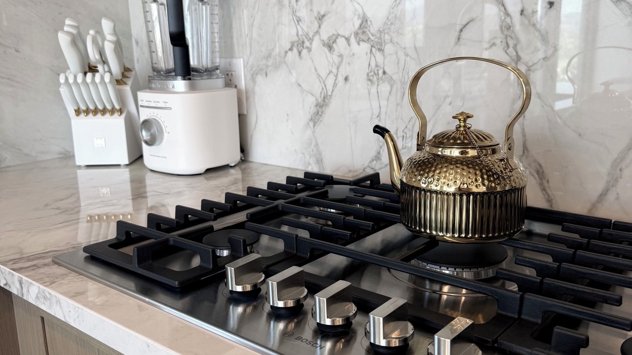 Photo of Kitchen in South Pandosy
