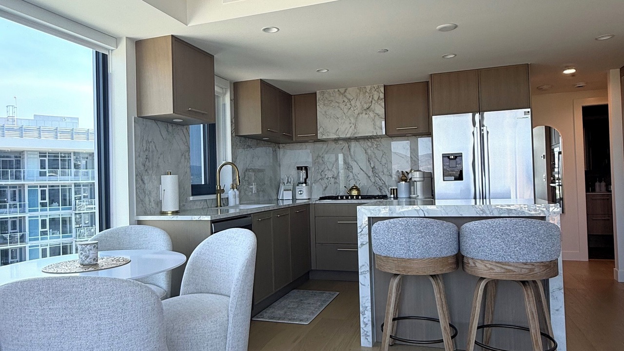Photo of Kitchen in South Pandosy