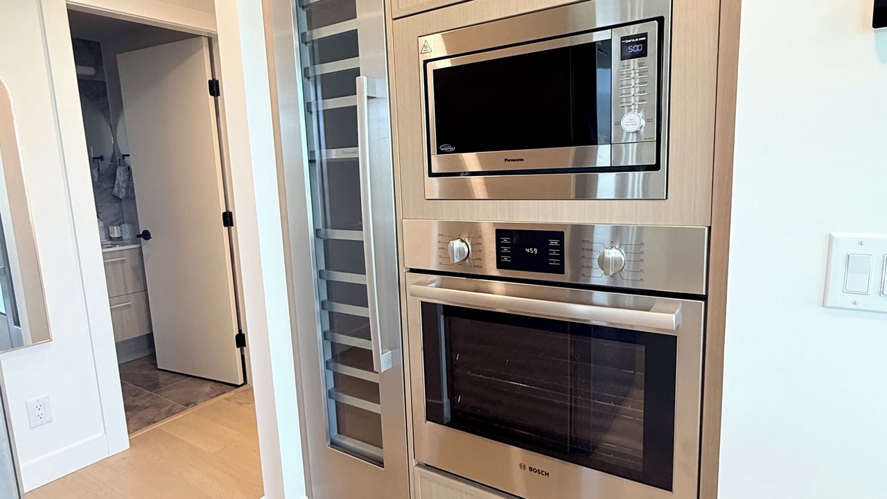 Photo of Kitchen in South Pandosy
