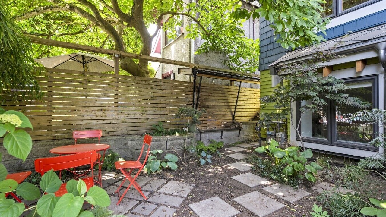 Photo of Outdoor in Grandview-Woodland