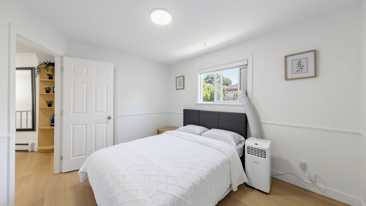 Photo of Bedroom in Fleetwood