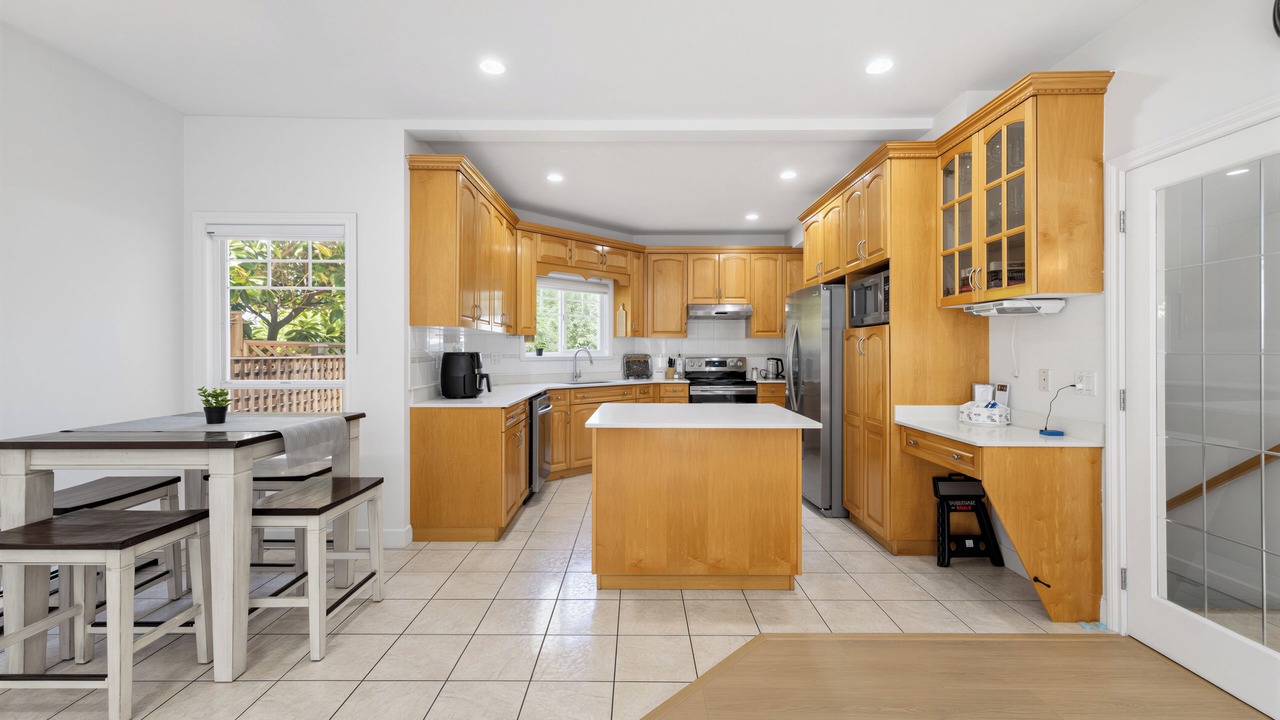 Photo of Kitchen in Fleetwood