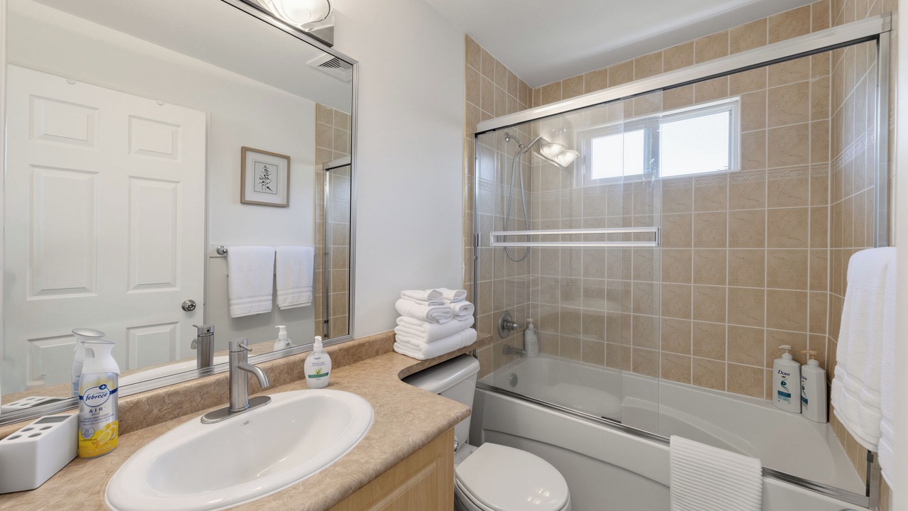 Photo of Bathroom in Fleetwood